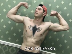 GAR_ASILEVSKIY