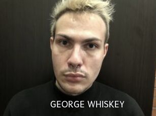 GEORGE_WHISKEY