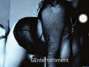 GEntertainment