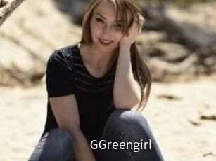 GGreengirl