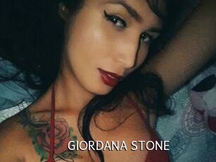 GIORDANA_STONE_