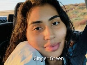 GInger_Green