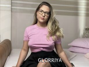 GLORRIYA