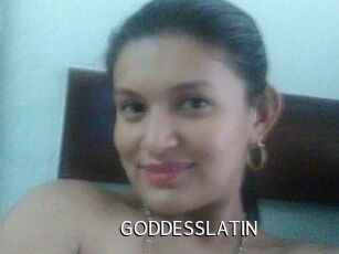 GODDESS_LATIN