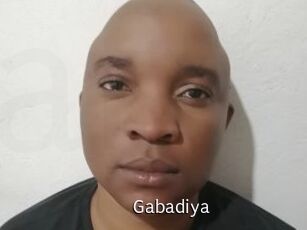 Gabadiya