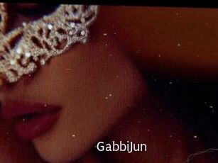 GabbiJun