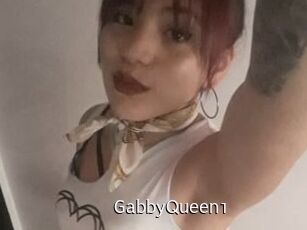 GabbyQueen1