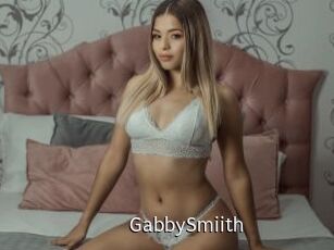 GabbySmiith