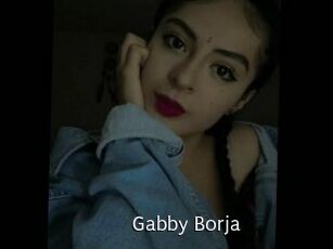 Gabby_Borja