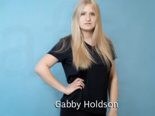 Gabby_Holdson