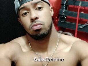 GaboDomino