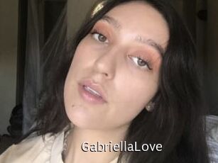 GabriellaLove