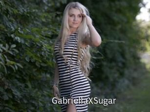 GabriellaXSugar