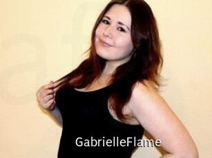 GabrielleFlame