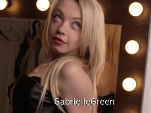 GabrielleGreen