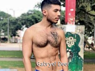 Gabryel_Deer