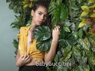 GabyGuccitini