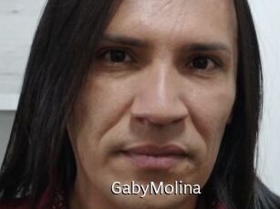 GabyMolina