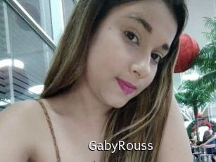 GabyRouss