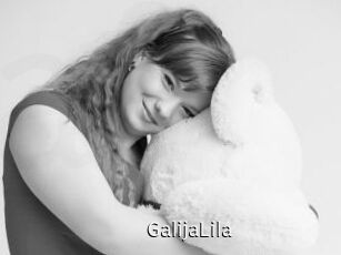 GalijaLila