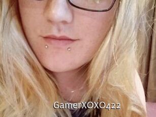 GamerXOXO422