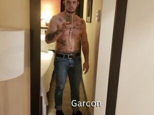 Garcon