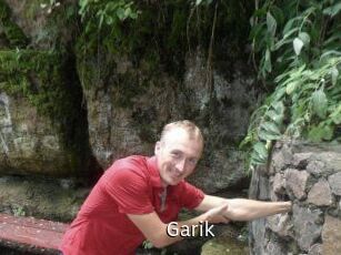 Garik