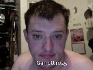 Garrett1025