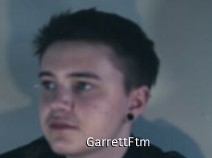 GarrettFtm