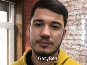 GaryBear