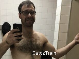 GatezTrain