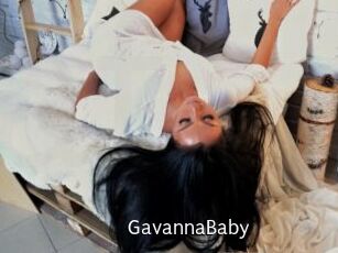 GavannaBaby