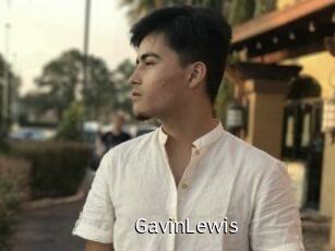 Gavin_Lewis