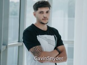 GavinSnyder