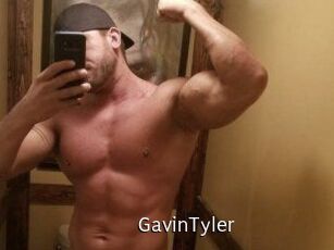 Gavin_Tyler