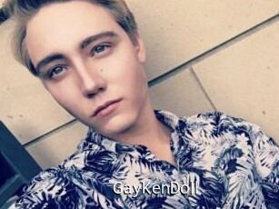 GayKenDoll