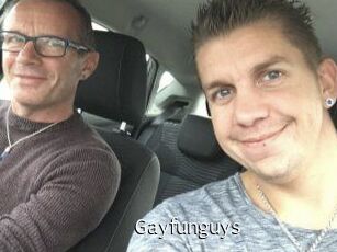 Gayfunguys