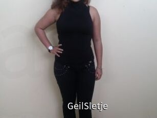 GeilSletje