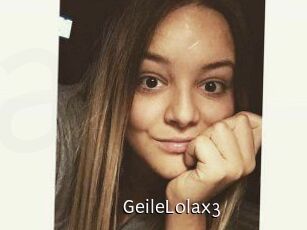 GeileLolax3