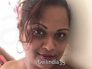 Geilindia35