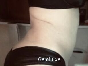 GemLuxe