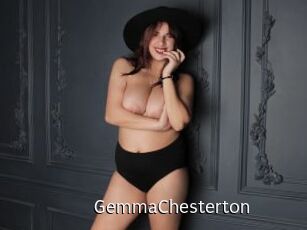 GemmaChesterton