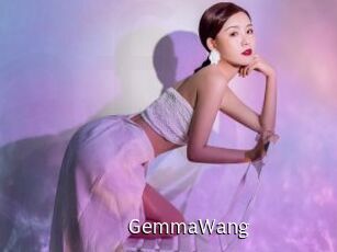 GemmaWang