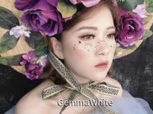 GemmaWhite