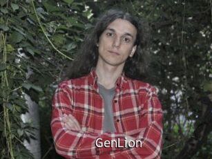 GenLion