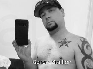 GeneralStallion