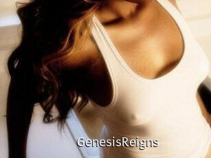 GenesisReigns