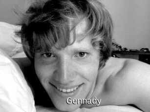 Gennady