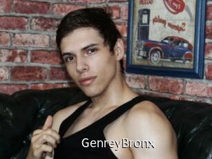 GenreyBronx