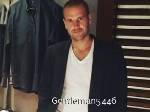 Gentleman5446